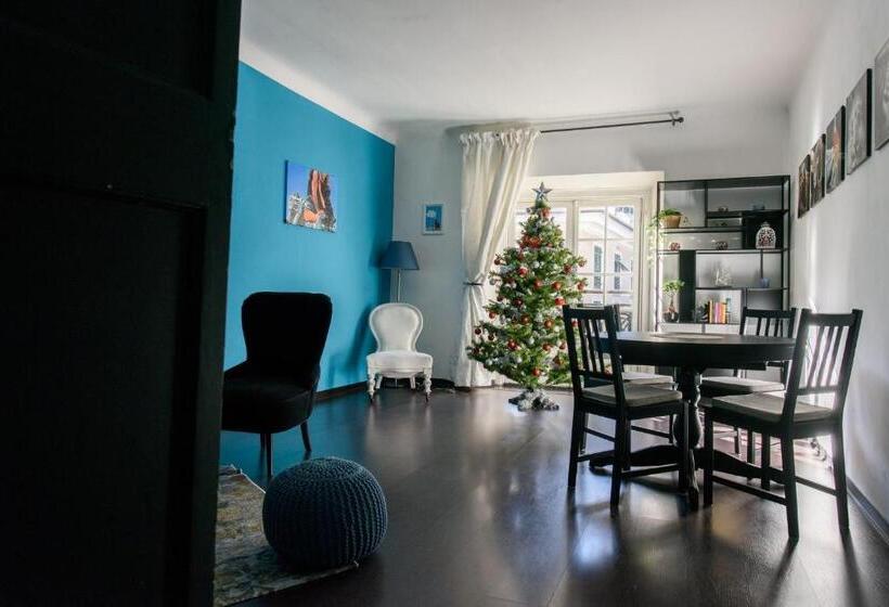 Otel B&b Piccoli Leoni