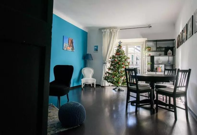 Hotelli B&b Piccoli Leoni