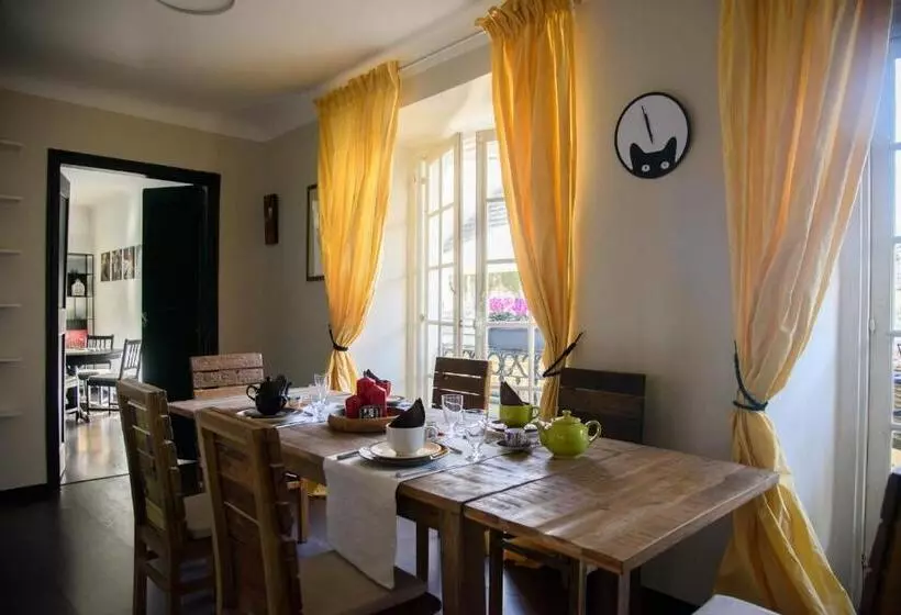 Hotelli B&b Piccoli Leoni