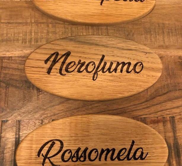 Otel B&b Piccoli Leoni