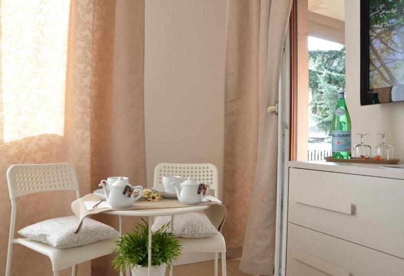 هتل B&b Room Italy