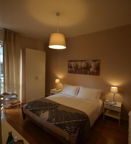 هتل B&b Room Italy