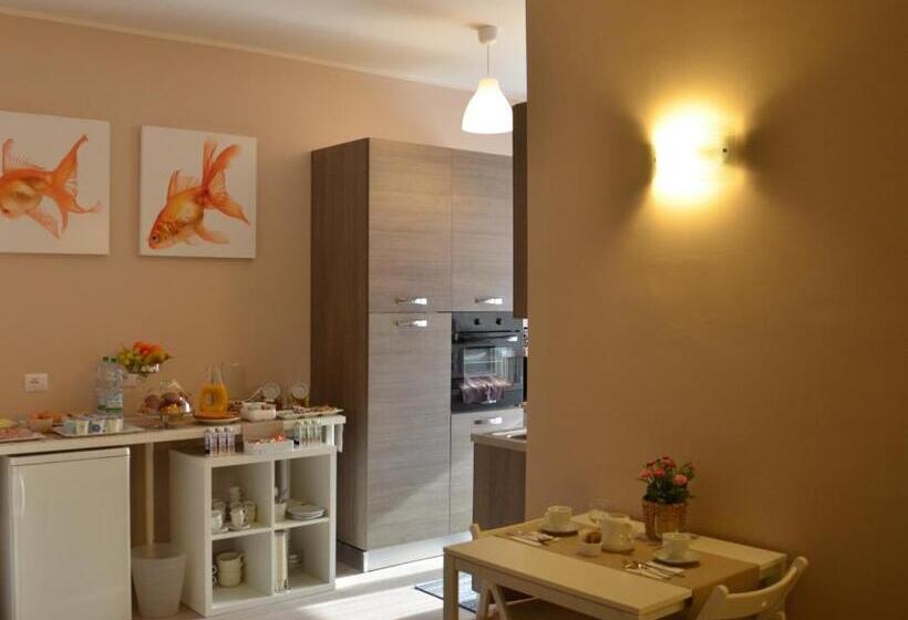 هتل B&b Room Italy