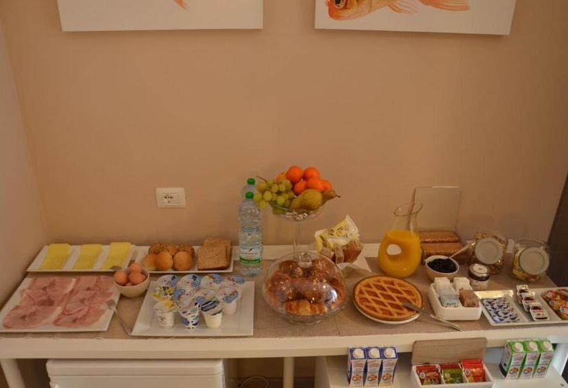 هتل B&b Room Italy