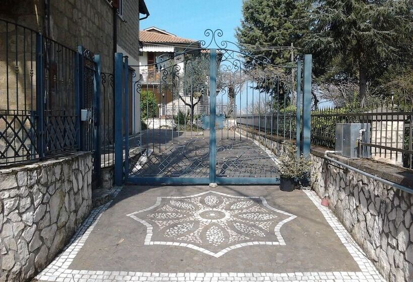 Otel B&b Rosa Dei Venti