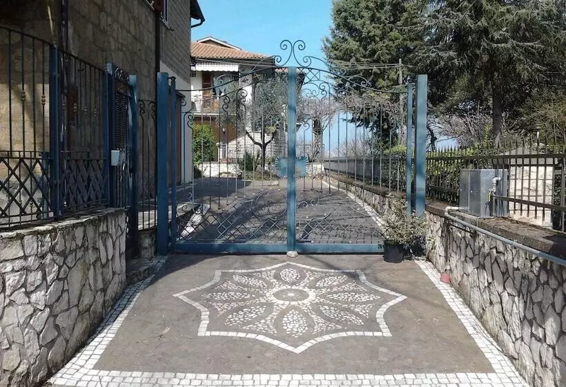 ホテル B&b Rosa Dei Venti