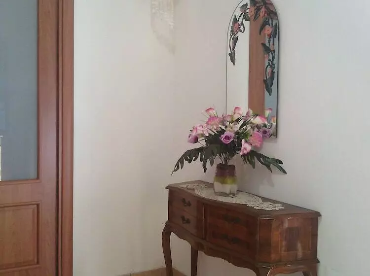 ホテル B&b Rosa Dei Venti