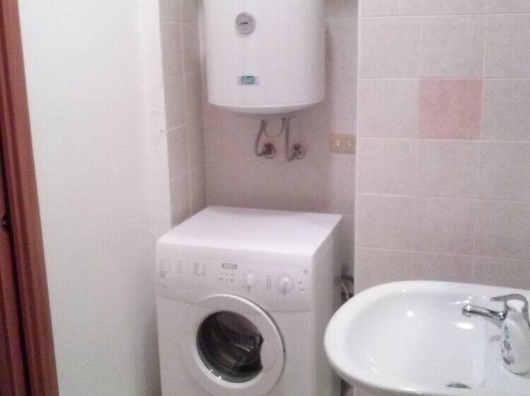 Otel B&b Rosa Dei Venti