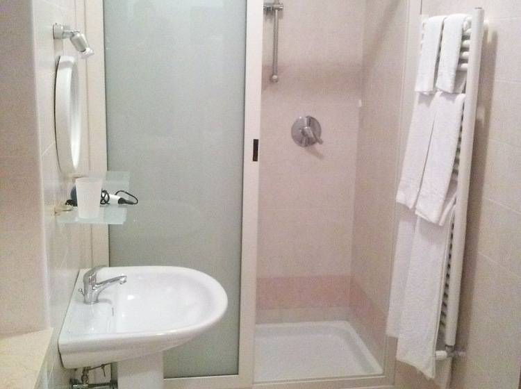 Otel B&b Rosa Dei Venti