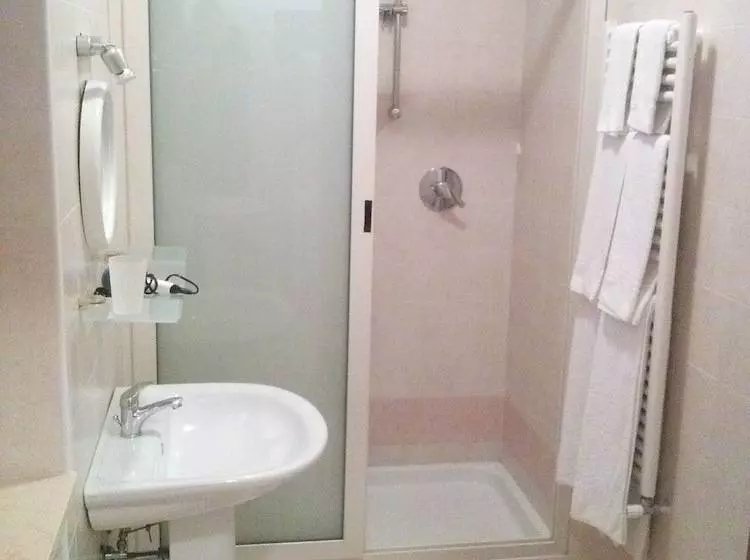 ホテル B&b Rosa Dei Venti