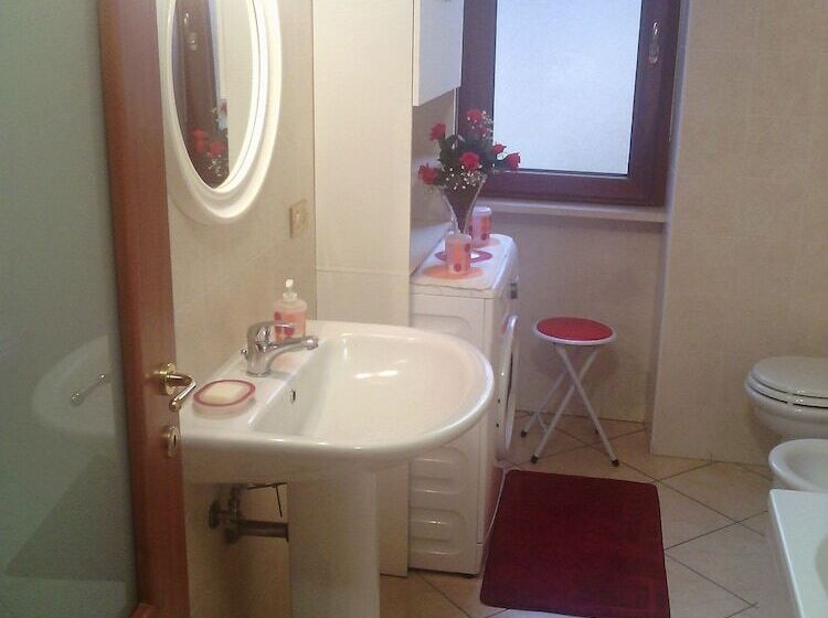 Otel B&b Rosa Dei Venti