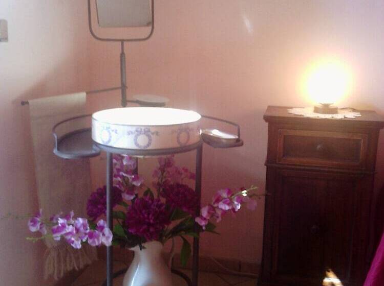 Otel B&b Rosa Dei Venti