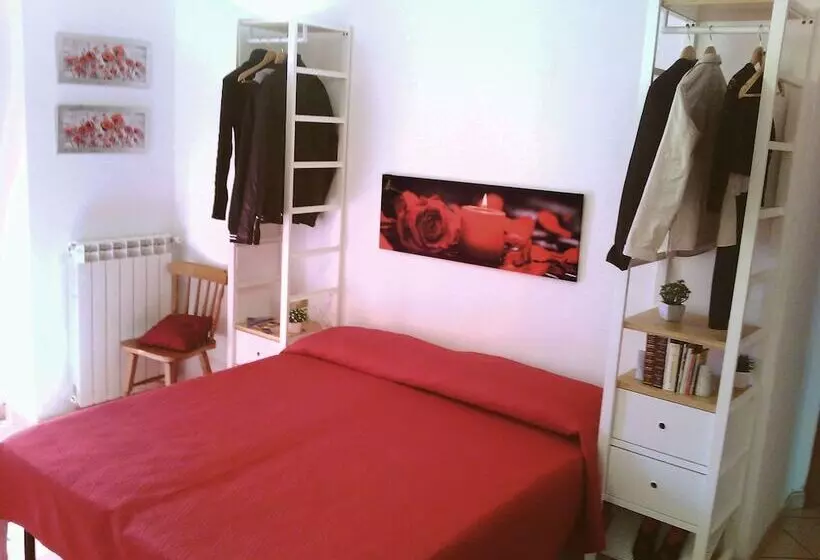 ホテル B&b Rosa Dei Venti