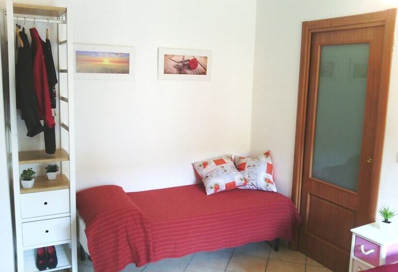 Otel B&b Rosa Dei Venti