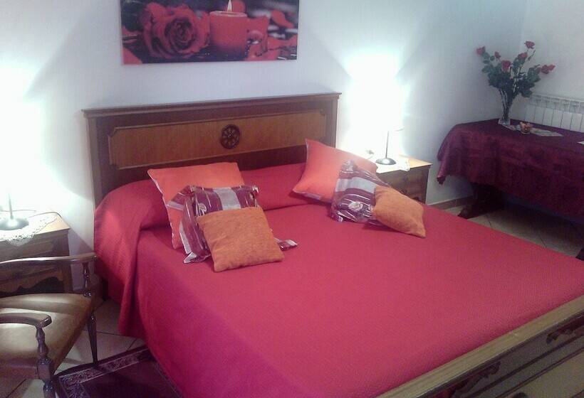 Otel B&b Rosa Dei Venti