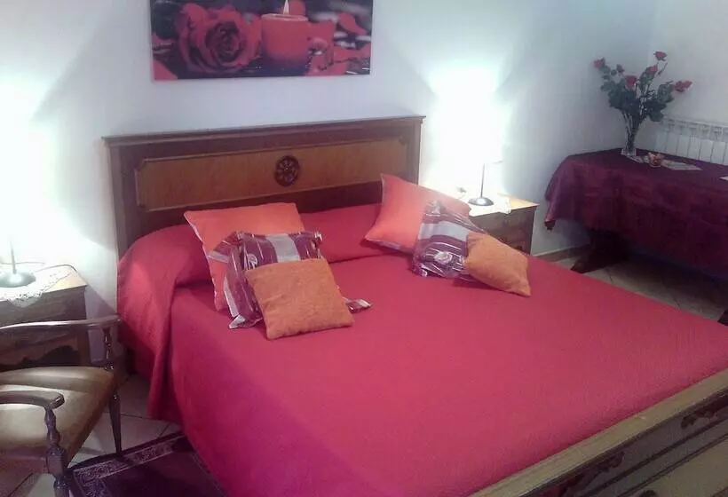 ホテル B&b Rosa Dei Venti