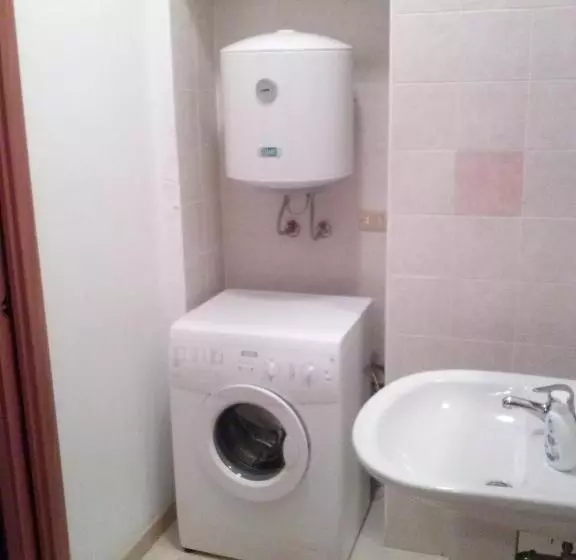 ホテル B&b Rosa Dei Venti