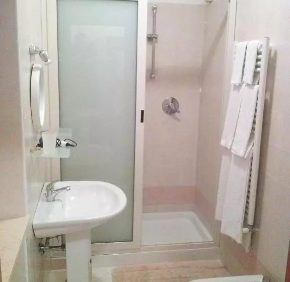 ホテル B&b Rosa Dei Venti