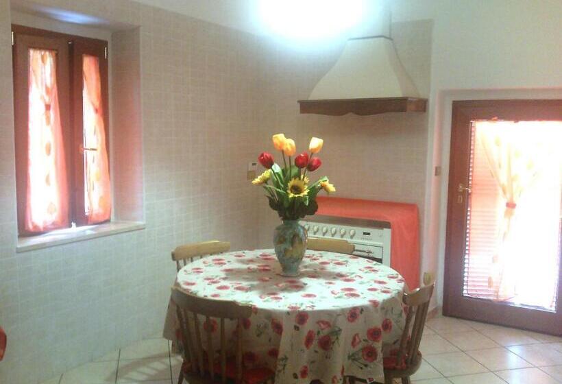 Otel B&b Rosa Dei Venti