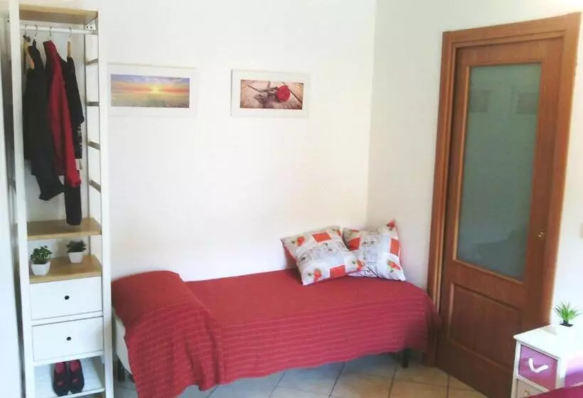 ホテル B&b Rosa Dei Venti