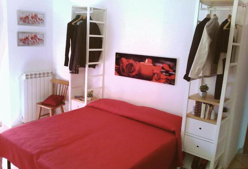 Otel B&b Rosa Dei Venti