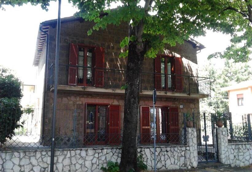 Otel B&b Rosa Dei Venti