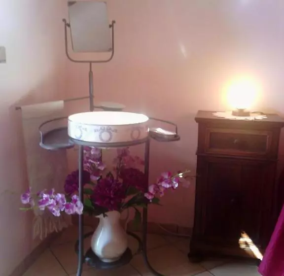 ホテル B&b Rosa Dei Venti