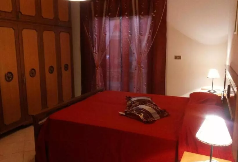 ホテル B&b Rosa Dei Venti