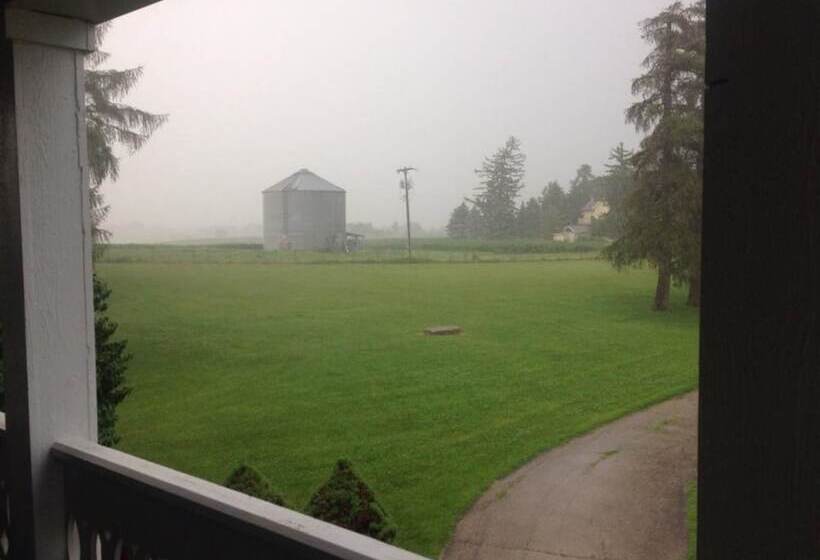 فندق Belle Aire Mansion Guest House