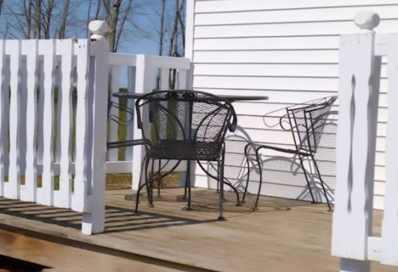 فندق Belle Aire Mansion Guest House