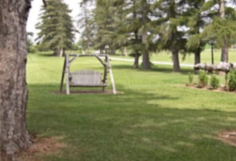 فندق Belle Aire Mansion Guest House