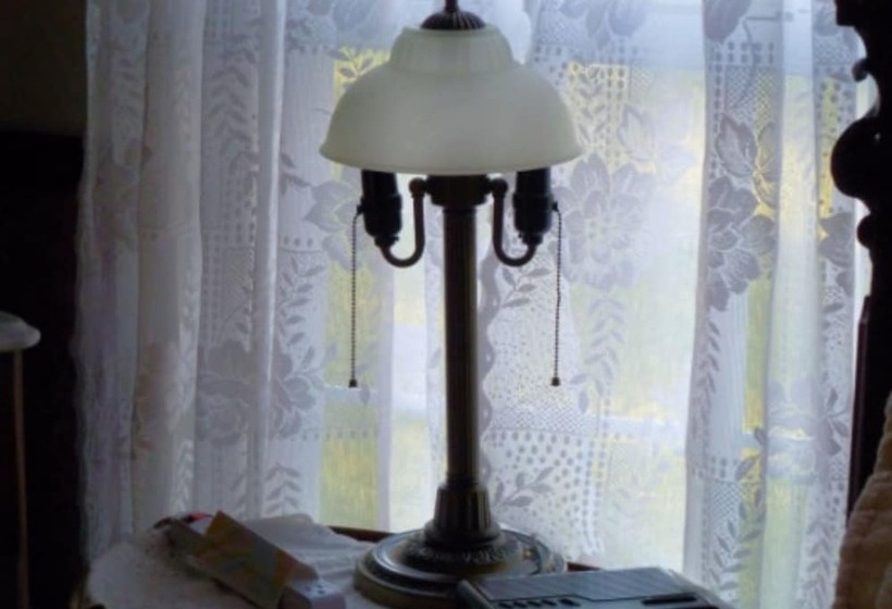 فندق Belle Aire Mansion Guest House