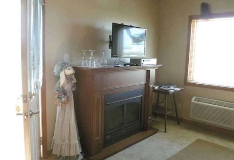 فندق Belle Aire Mansion Guest House