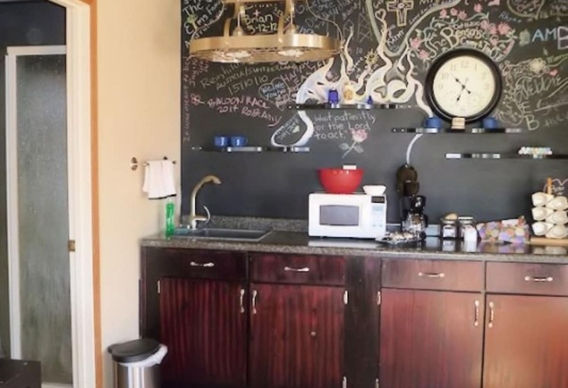 فندق Belle Aire Mansion Guest House