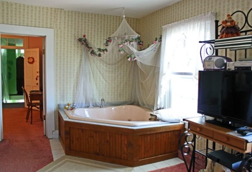 فندق Belle Aire Mansion Guest House