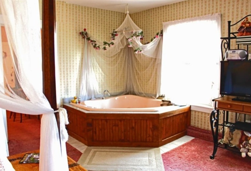 فندق Belle Aire Mansion Guest House