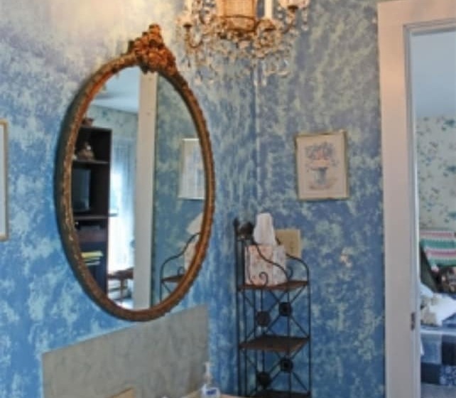 فندق Belle Aire Mansion Guest House