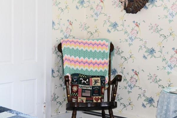 فندق Belle Aire Mansion Guest House