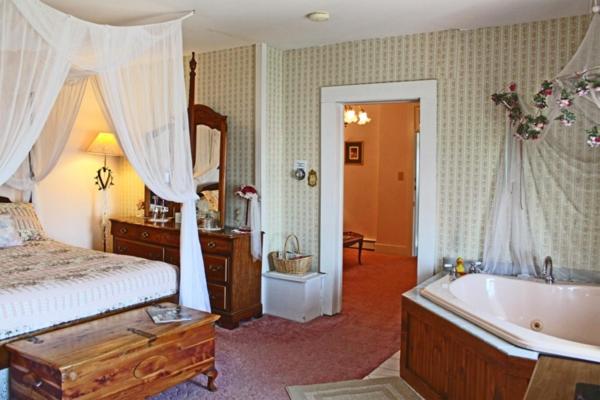 فندق Belle Aire Mansion Guest House