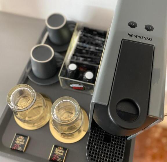 هتل Casa Castagna