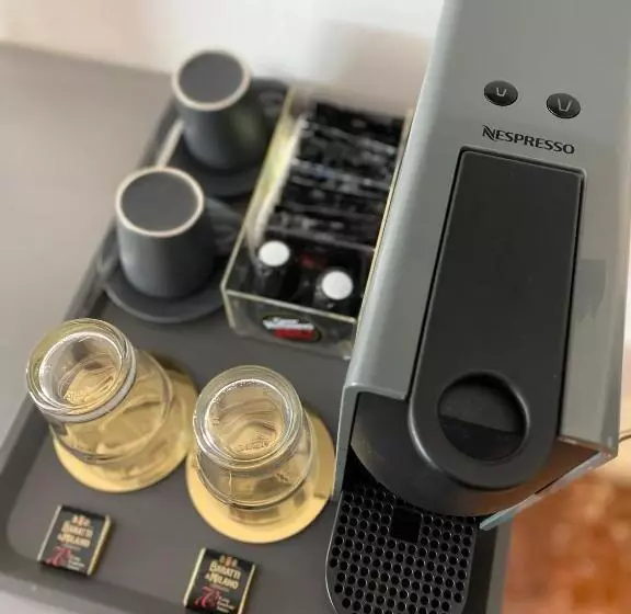 هتل Casa Castagna