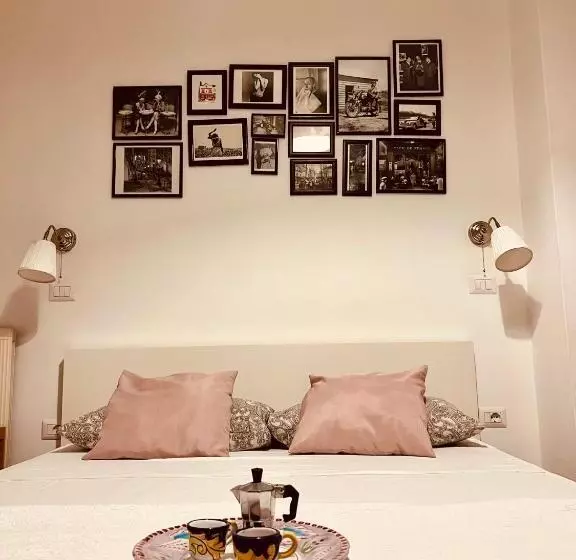 هتل Casa Castagna