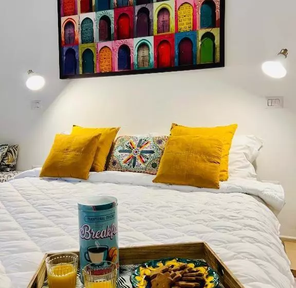 هتل Casa Castagna