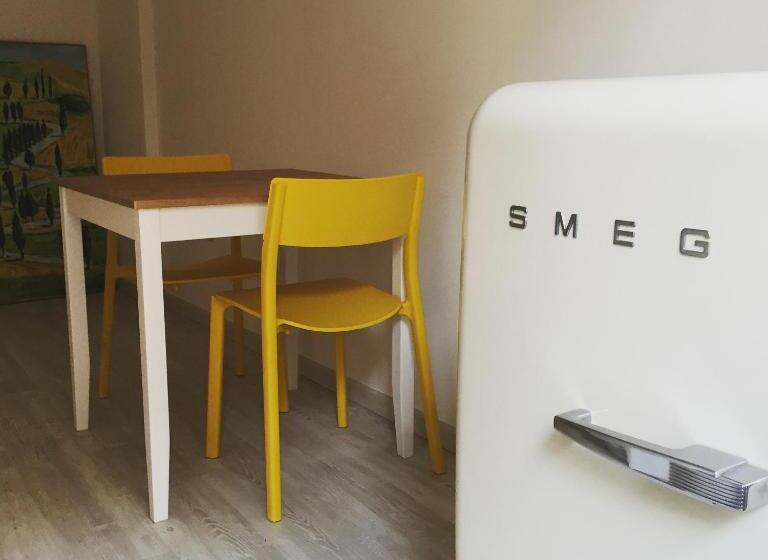 هتل Casa Castagna