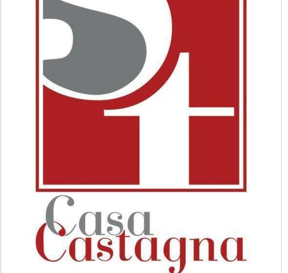 هتل Casa Castagna