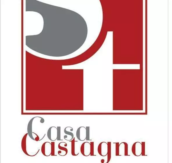 هتل Casa Castagna
