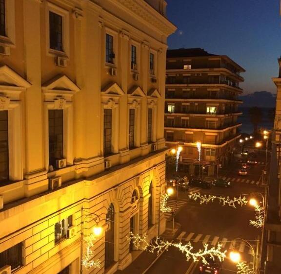 هتل Casa Castagna