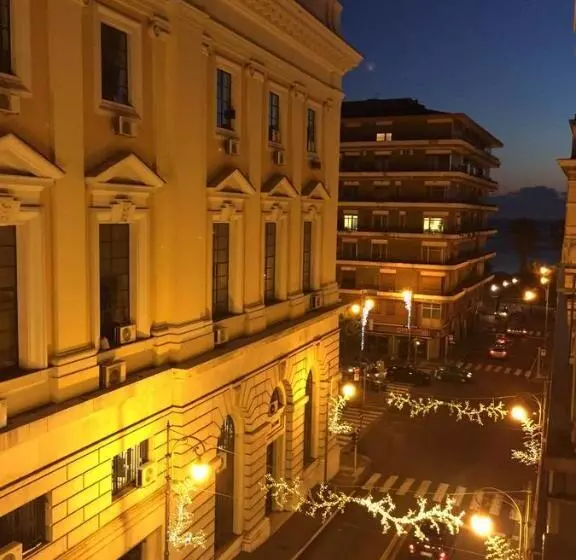 هتل Casa Castagna