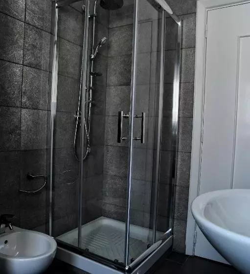 هتل Casa Castagna