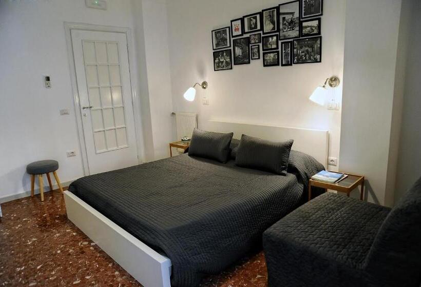 هتل Casa Castagna